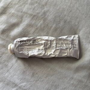 Le Labo Silver Hand Pomade